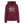 Ährenfrau / Frauen Premium Hoodie - Burgunderrot