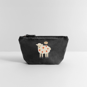 Süßes Schaf Accessoires Tasche - Schulmäppchen