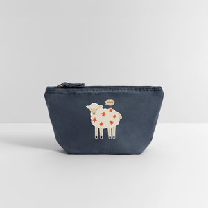 Süßes Schaf Accessoires Tasche - Schulmäppchen