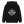 Mehr als ein Dorfkind kann ein Mensch nicht werden / Kinder Organic Hoodie - Schwarz