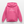 Zum Glück Dorfkind / Kinder Premium Hoodie - Pink