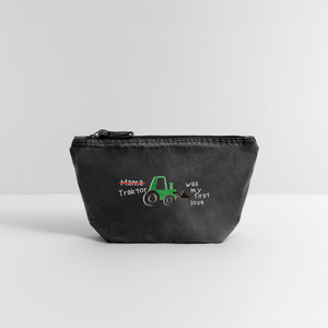 Mäppchen Grundschule Kindergarten Traktor - Bauernhof Täschchen für Kinder