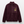 Getreide WEizen Ähre / Unisex Sherpajacke - Maroon