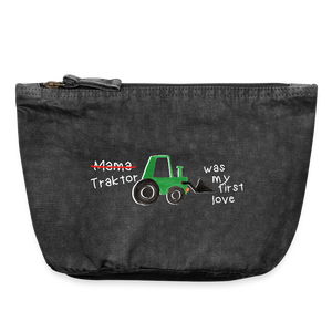 Mäppchen Grundschule Kindergarten Traktor - Bauernhof Täschchen für Kinder