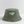 Dorfkind inside / Vintage Bucket Hat - Olivgrün vintage