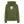 Die Welt ist ein Dorf / Damen Premium Hoodie - Khaki