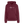 Dorfprinzessin / Dorf Prinzessin / Damen Premium Hoodie - Burgunderrot