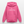 Zum Glück Dorfkind / Teenager Premium Hoodie - Pink