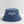 Wo ein Wille da Promille / Vintage Bucket Hat - Vintage Denim