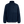 Zum Glück Dorfkind / Relaxed Fit Unisex Sherpajacke von Stanley/Stella - Navy