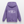 Dorfkind und stolz drauf / Teenager Premium Hoodie - Lavendel