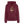 Getreide / Weizen / Ährenfrau / Damen Premium Hoodie - Burgunderrot