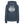 Niemand ist perfekt aber als Dorfkind ist man verdammt nah dran / Damen Premium Hoodie - Jeansblau