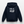 Platz da ich bin vom Dorf / Kinder Premium Hoodie - Navy