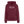 Landmädel / Damen Premium Hoodie - Sonderedition - Burgunderrot