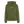Herzschlag Traktor / Traktorliebe / Damen Premium Hoodie - Khaki