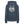 Echte Helden kommen vom Land / Damen Premium Hoodie - Jeansblau