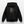 Bagger Liebe / Kinder Premium Hoodie - Schwarz