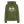 Echte Helden kommen vom Land / Damen Premium Hoodie - Khaki