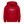 Landmädel / Kinder Premium Hoodie (Edition 2026) - Rot
