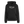 Landmädel / Damen Premium Hoodie - Sonderedition - Schwarz