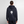 Die Welt ist ein Dorf / Herren Premium Kapuzenjacke - Navy