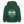 Karins Kinderhoodie - Flaschengrün