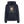 Mährry Christmas / Weihnachten Schaf / Ugly Christmas Sweater / Damen Premium Hoodie - Navy