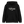 Landmädel / Kinder Organic Hoodie - Sonderedition - Schwarz