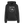 Crazy Cow Lady / Kühe sind besser als Menschen / Damen Premium Hoodie - Anthrazit meliert