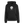 Die Welt ist ein Dorf / Damen Premium Hoodie - Schwarz