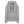 Getreide / Weizen / Ährenfrau / Damen Premium Hoodie - Grau meliert