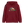 Bauernhof Hofkind / Kinder Organic Hoodie - Burgunderrot