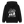 Ich bin das Dorfkind vor dem Dich jeder gewarnt hat / Kinder Organic Hoodie - Schwarz