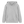 Ich bin das Dorfkind vor dem Dich jeder gewarnt hat / Kinder Organic Hoodie - Grau meliert