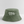 Promille Resistent / Vintage Bucket Hat - Olivgrün vintage