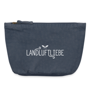 Kosmetiktasche Landmädchen Utensilo Tasche von Dorfkram®