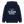 Blutgruppe Traktor Diesel - DNA lügt nicht / Kinder Organic Hoodie - Navy