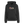Traktor zieht Schlitten mit Weihnachtsbaum / Damen Premium Hoodie - Anthrazit meliert