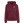 Kerb Badge / Damen Premium Hoodie - Burgunderrot