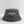 Wo ein Wille da Promille / Vintage Bucket Hat - Vintage Schwarz