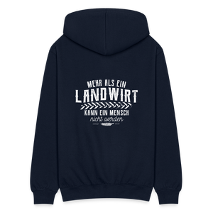 Mehr als ein Landwirt / - Navy