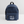 PLatz da / Kinder Rucksack - Navy