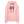 Zwischen Realität und Kerb. Irgendwo da / Damen Premium Hoodie - Kristallrosa