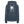 Die Welt ist ein Dorf / Damen Premium Hoodie - Jeansblau