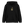 Getreide Weizen - Dorfkind / Kinder Organic Hoodie - Schwarz