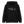 Traktorliebe - Traktor was my first love / Kinder Organic Hoodie - Schwarz