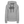 Zwischen Realität und Kerb. Irgendwo da / Damen Premium Hoodie - Grau meliert