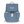 Landmädel / Kinder Recycelter Rucksack - Blaugrau