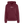 Landmädel / Damen Premium Hoodie - Burgunderrot